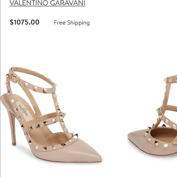 Valentino Shoes - Valentino shoes